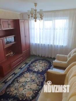 2-к квартира, вторичка, 51м2, 5/9 этаж