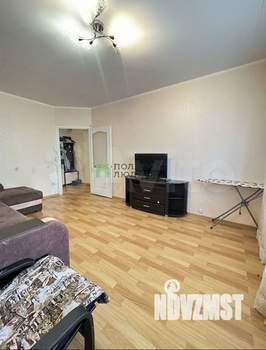 2-к квартира, вторичка, 54м2, 4/11 этаж