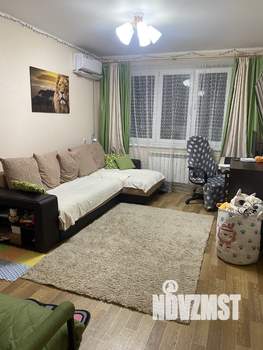 1-к квартира, вторичка, 35м2, 8/10 этаж