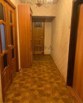 2-к квартира, вторичка, 51м2, 1/9 этаж
