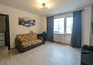 2-к квартира, вторичка, 43м2, 5/5 этаж