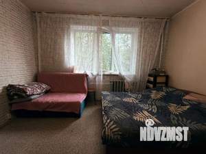 1-к квартира, вторичка, 39м2, 2/12 этаж
