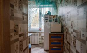 2-к квартира, вторичка, 36м2, 2/5 этаж