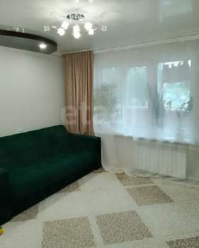 2-к квартира, вторичка, 43м2, 2/5 этаж