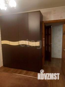 2-к квартира, вторичка, 51м2, 5/9 этаж