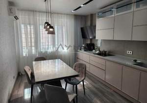 3-к квартира, вторичка, 81м2, 4/24 этаж