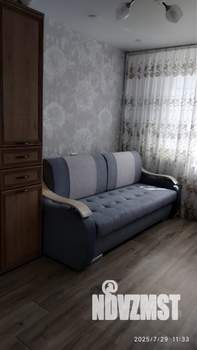 2-к квартира, вторичка, 44м2, 4/5 этаж