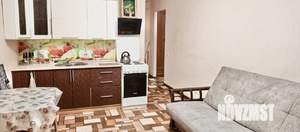 2-к квартира, вторичка, 37м2, 2/10 этаж
