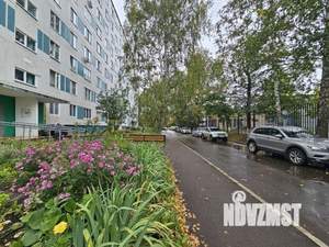 2-к квартира, вторичка, 44м2, 5/9 этаж