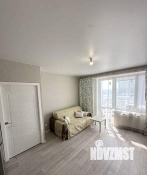 2-к квартира, вторичка, 36м2, 7/20 этаж