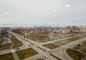 2-к квартира, вторичка, 65м2, 11/18 этаж