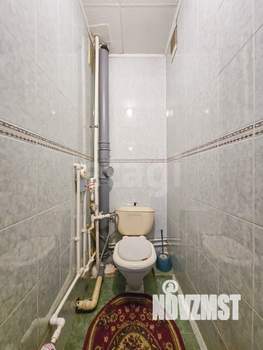 3-к квартира, вторичка, 73м2, 1/5 этаж