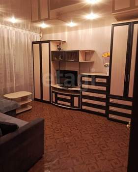 2-к квартира, вторичка, 39м2, 1/14 этаж