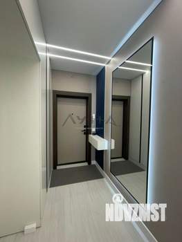 Студия квартира, вторичка, 28м2, 17/17 этаж