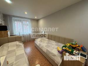 3-к квартира, вторичка, 92м2, 7/9 этаж