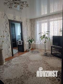 2-к квартира, вторичка, 43м2, 4/5 этаж