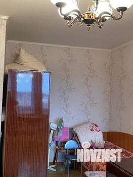 1-к квартира, вторичка, 29м2, 4/5 этаж