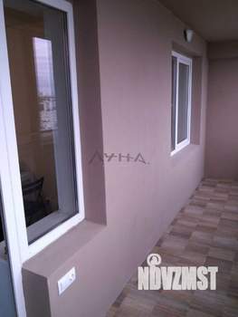 1-к квартира, вторичка, 40м2, 17/18 этаж