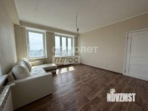 3-к квартира, вторичка, 67м2, 12/17 этаж