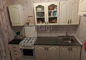 1-к квартира, вторичка, 29м2, 3/5 этаж