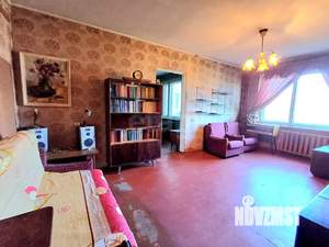 3-к квартира, вторичка, 56м2, 4/9 этаж