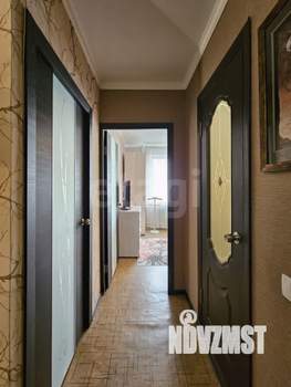 3-к квартира, вторичка, 58м2, 3/5 этаж