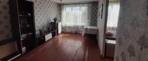 3-к квартира, вторичка, 59м2, 5/5 этаж