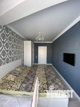3-к квартира, вторичка, 72м2, 4/25 этаж
