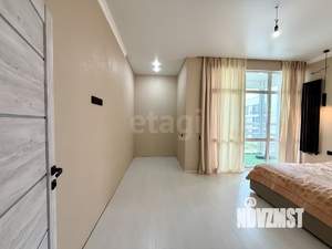 2-к квартира, вторичка, 67м2, 2/3 этаж