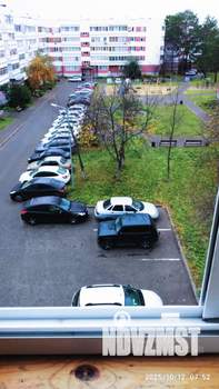 2-к квартира, вторичка, 44м2, 4/5 этаж