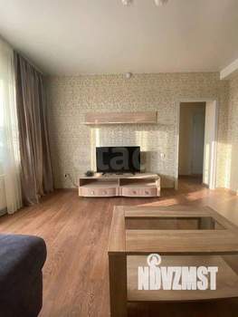 2-к квартира, вторичка, 50м2, 10/19 этаж