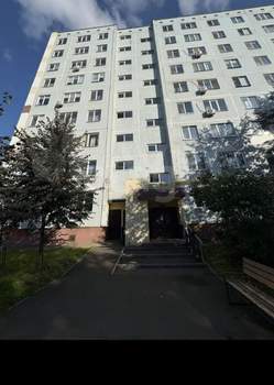 3-к квартира, вторичка, 66м2, 8/9 этаж