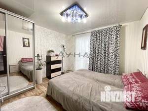 3-к квартира, вторичка, 58м2, 1/5 этаж