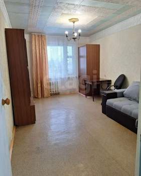 2-к квартира, вторичка, 40м2, 3/5 этаж