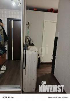 2-к квартира, вторичка, 50м2, 2/9 этаж