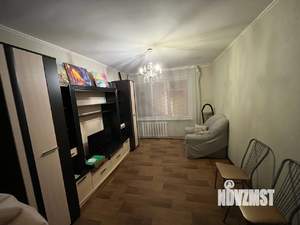 2-к квартира, вторичка, 43м2, 1/5 этаж