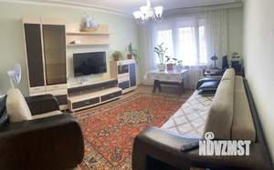 3-к квартира, вторичка, 60м2, 4/5 этаж