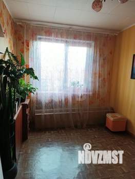 2-к квартира, вторичка, 42м2, 3/5 этаж