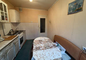 2-к квартира, вторичка, 50м2, 3/9 этаж