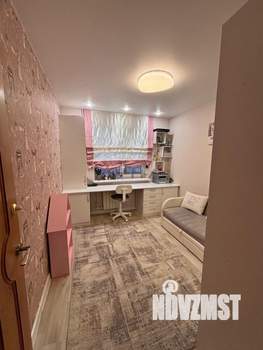 3-к квартира, вторичка, 67м2, 2/9 этаж