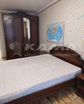 2-к квартира, вторичка, 43м2, 3/5 этаж