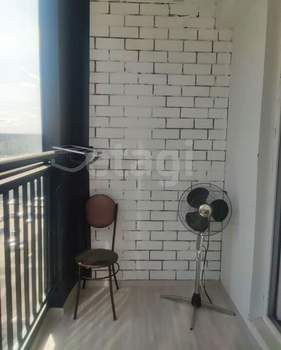 Студия квартира, вторичка, 19м2, 10/19 этаж