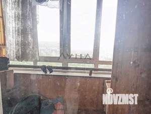 3-к квартира, вторичка, 66м2, 6/9 этаж