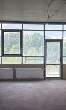 2-к квартира, вторичка, 97м2, 2/19 этаж