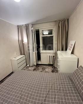 2-к квартира, вторичка, 34м2, 5/9 этаж