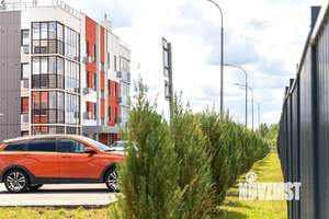 Фото квартиры на продажу (6)