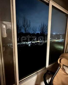 2-к квартира, вторичка, 34м2, 5/9 этаж