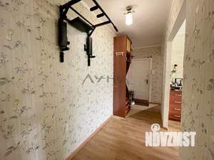 3-к квартира, вторичка, 66м2, 2/9 этаж