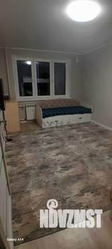 1-к квартира, вторичка, 35м2, 8/12 этаж