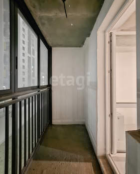 2-к квартира, вторичка, 66м2, 3/12 этаж